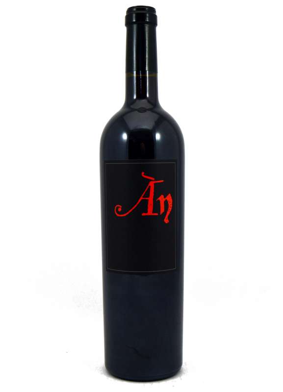 An - Anima Negra