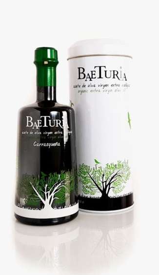 Baeturia