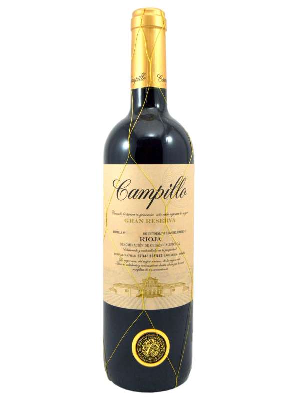  Campillo