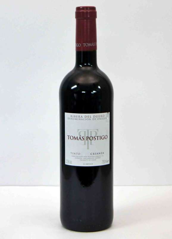 Campillo Cuvée
