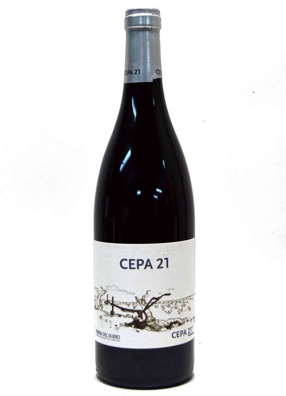  Cepa 21