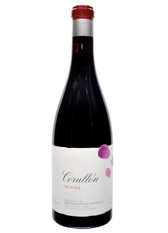 Corullón