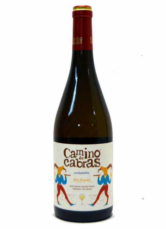 Costeira 68 Colección Treixadura Albariño Godello