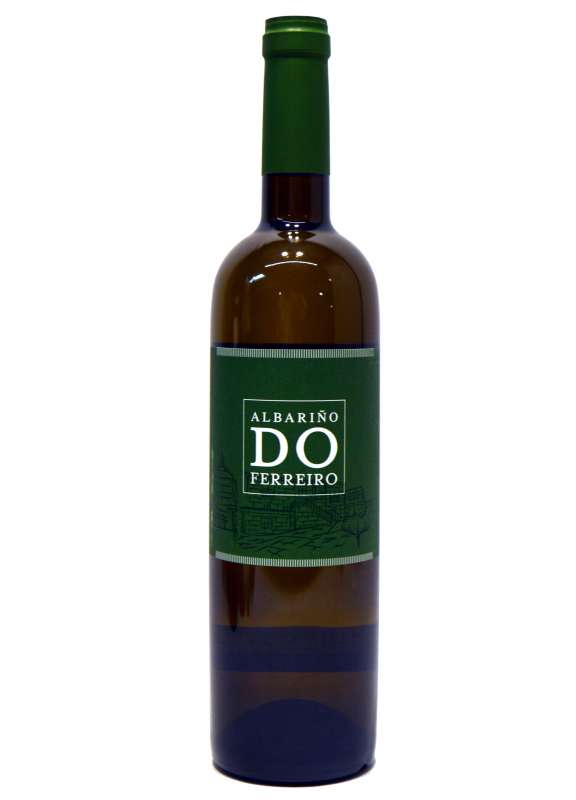 Do Ferreiro 2021 - 6 Uds.