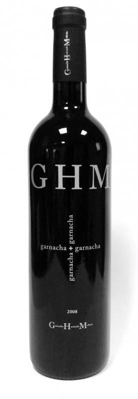  GHM Garnacha