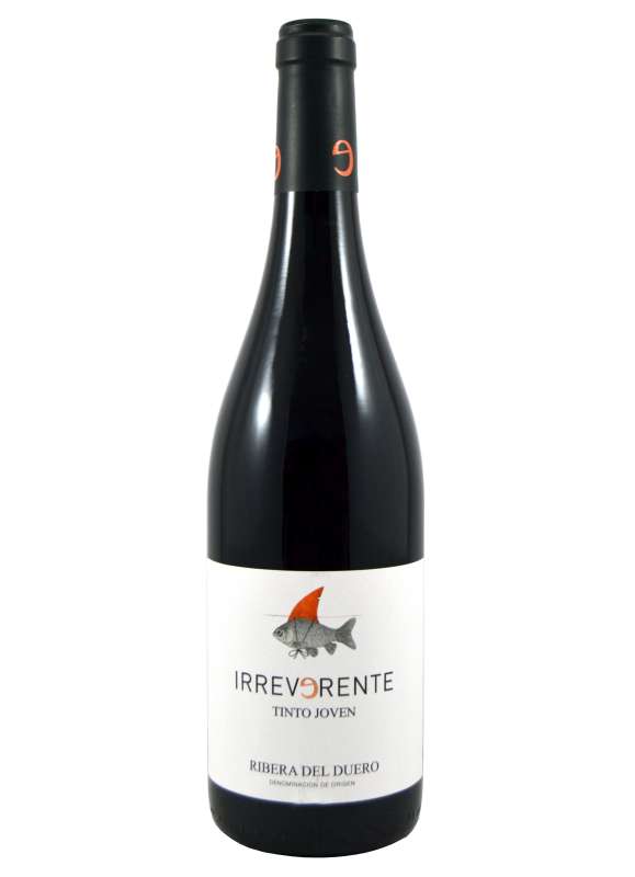 Irreverente Tinto Joven
