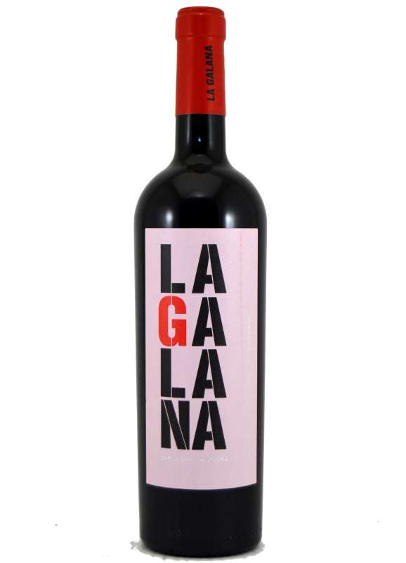  La Galana Garnacha Tintorera