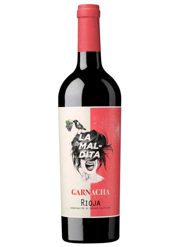  La Maldita Garnacha