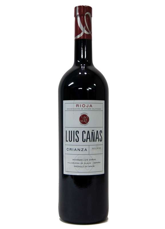  Luis Cañas  Magnum