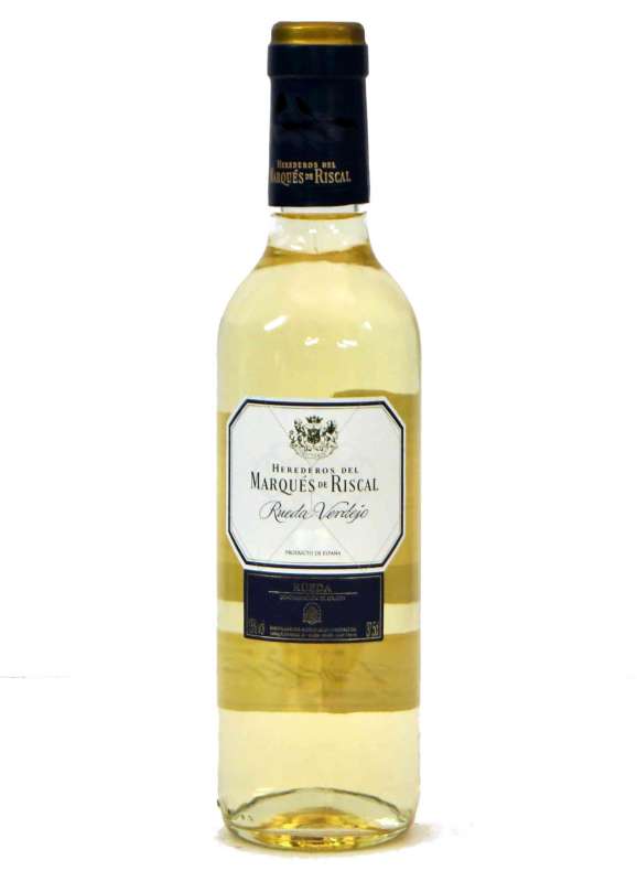 Marqués de Riscal Verdejo Sobre Lías Finas 37.5 CL. 