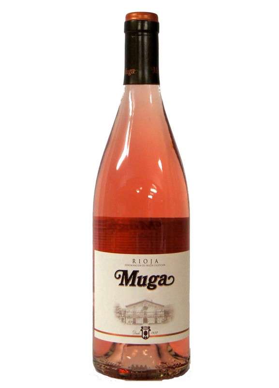  Muga Rosado 2025 - 6 Uds. 