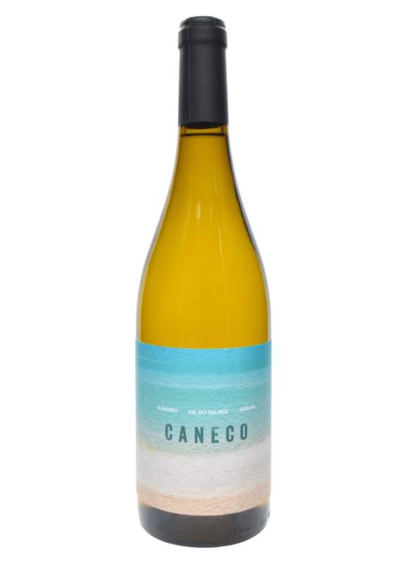  Narupa Caneco Albariño