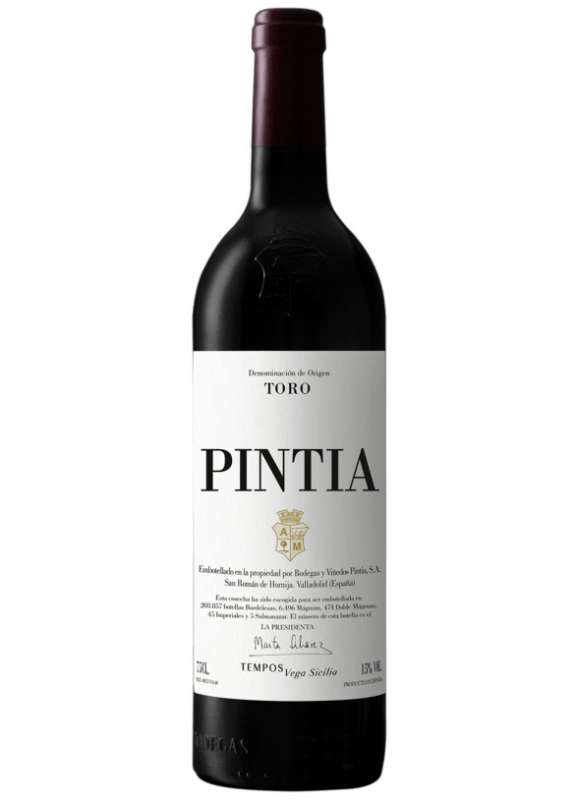  Pintia