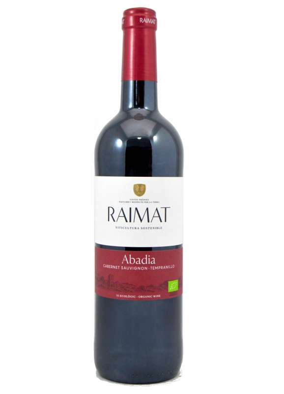 Raimat Abadía 2019 - 6 Uds.