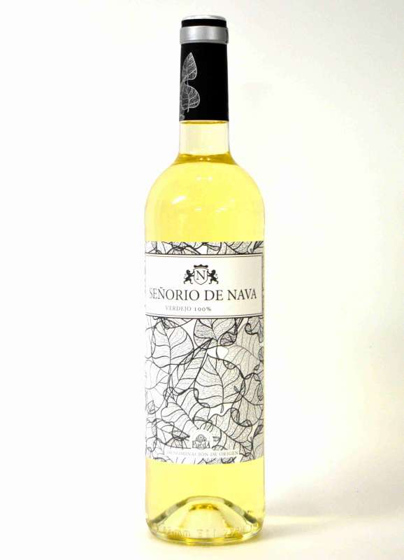  Señorío de Nava Verdejo