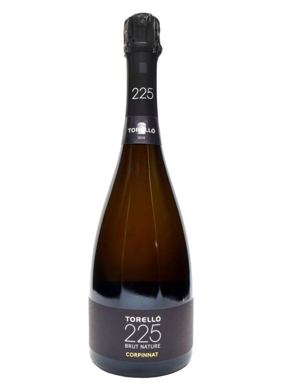 Torelló 225  Nature