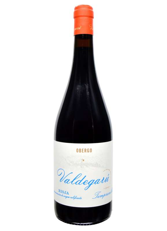 Valdegarú
