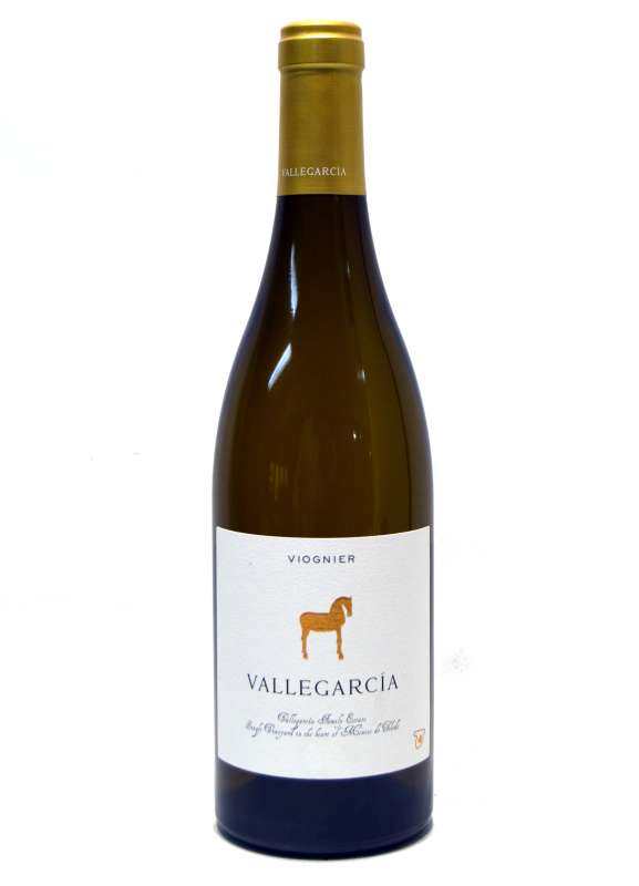  Vallegarcía Viognier 2024 - 6 Uds. 