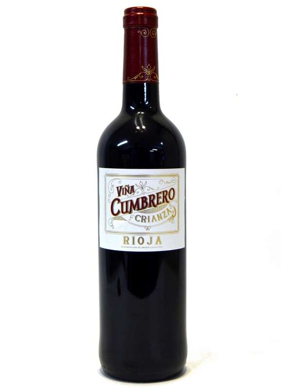 Viña Cumbrero 2019 - 6 Uds.