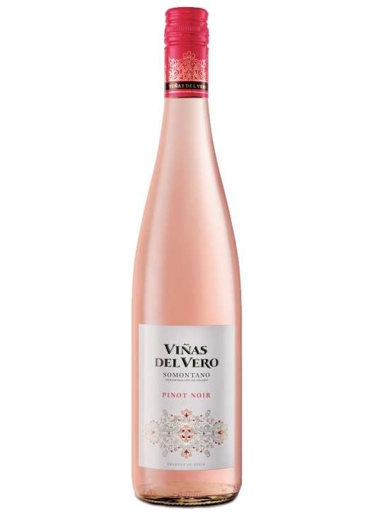  Viñas del Vero Rosado Pinot Noir 2023 - 6 Uds. 