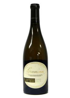 Alma de Blanco Godello