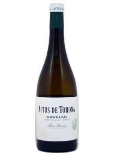 Altos de Torona Godello