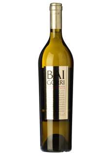 Baigorri Blanco Fermentado en Barrica