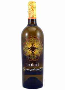 Ballad Garnacha Blanca