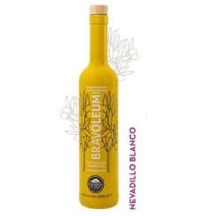 Bravoleum, Nevadillo Blanco
