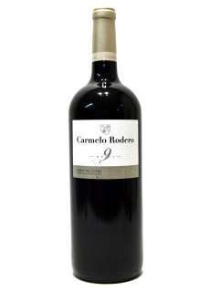 Carmelo Rodero 9 Meses (Magnum)