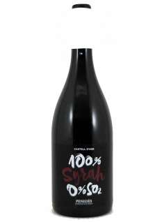Castell D'Age - 100% Syrah