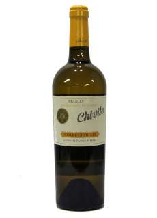 Chivite 125 Chardonnay