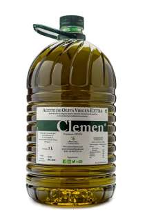 Clemen, 5