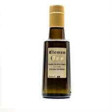 Clemen, Oro