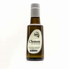 Clemen, Platinum