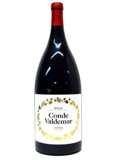 Conde Valdemar 5 Litros