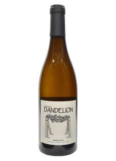 Dandelión Albariño