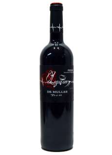 De Muller Legitim