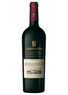 Dominio de Valdepusa Graciano