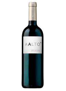 Ερυθροί οίνοι Aalto Doble Magnum 3 L. -