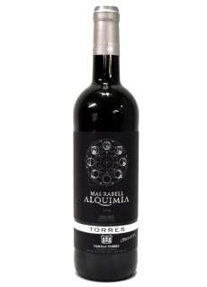 Ερυθροί οίνοι Alceño 50 Barricas Syrah