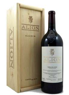 Ερυθροί οίνοι Alión Magnum