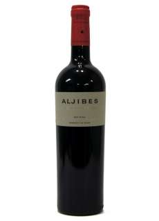 Ερυθροί οίνοι Aljibes Meninas Cabernet Franc