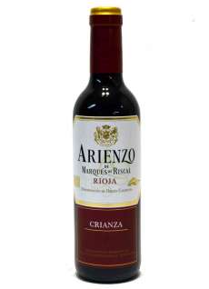 Ερυθροί οίνοι Arienzo  37.5 cl.