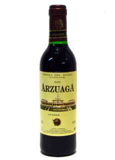 Ερυθροί οίνοι Arzuaga  37.5 cl.