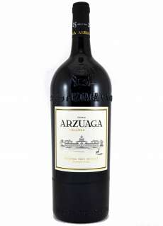 Ερυθροί οίνοι Arzuaga  Magnum