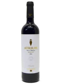 Ερυθροί οίνοι Atrium Merlot