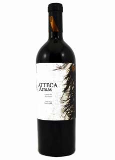 Ερυθροί οίνοι Atteca Armas