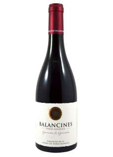 Ερυθροί οίνοι Balancines Garnacha & Garnacha