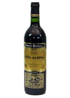 Ερυθροί οίνοι Bassus Finca Casilla Herrera